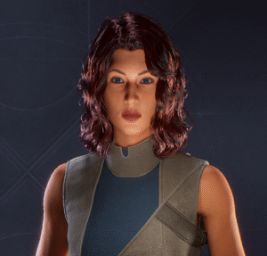Picture of Nikita